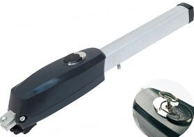 Best Automatic Swing Gate Operator Actuator CANCELLI A BATTENTE wholesale