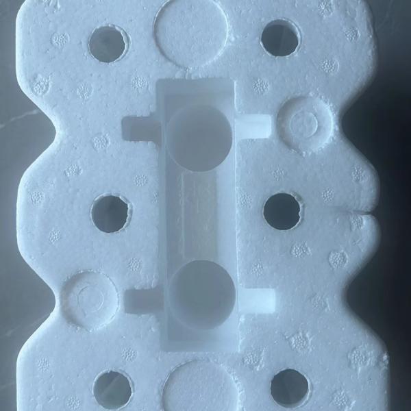 Cheap Customizable Eps Block Foam Hard Density Eps Packaging Inserts for sale