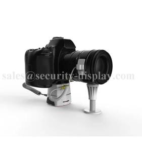 Best Standalone Alarm Display Stand For SLR / Card Camera / Camcorder wholesale