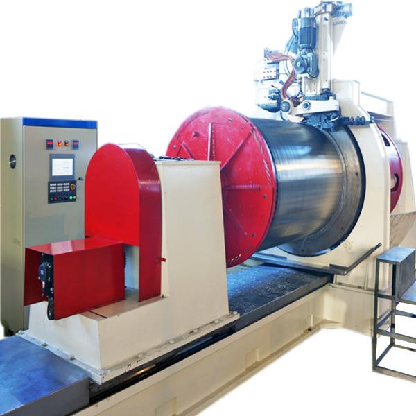 Cheap Concrete Reinforcing Wire Mesh Welding Machine Automatic PLC Control for sale