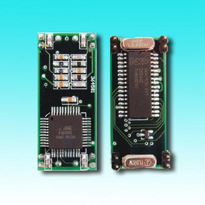Cheap SM013 ISO14443A  card reader module, IC card read/write module for sale