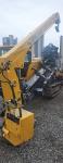 used xz450plus horizontal directional drill, used xcmg xz450plus hdd machine,