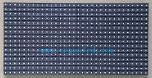 High Brightness Custom SMD LED Module P10 Led Display 1/ 2 Scan