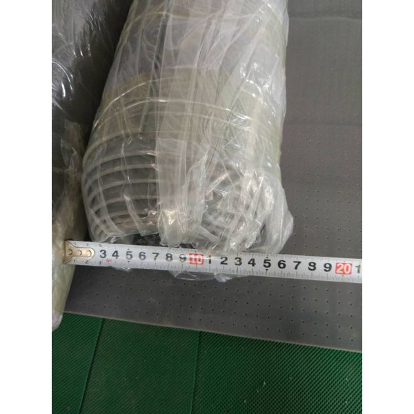 Ecnomic Sample Cutting Machine PVC Mats Customised Length 4mm Thickness