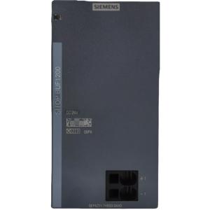 SIEMENS 6EP4231-7HB00-0AX0 SITOP BUF1200 BUFFER MODULE BUFFER TIME 300 MS AT 40 A BUFFER T.
