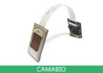 UART Interface Capacitive Fingerprint Reader Module CAMA-SM30 500 DPI Image