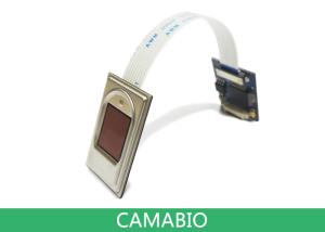 Best CAMA-SM30 Capacitive Fingerprint Sensor For Microcontroller Unit Development wholesale