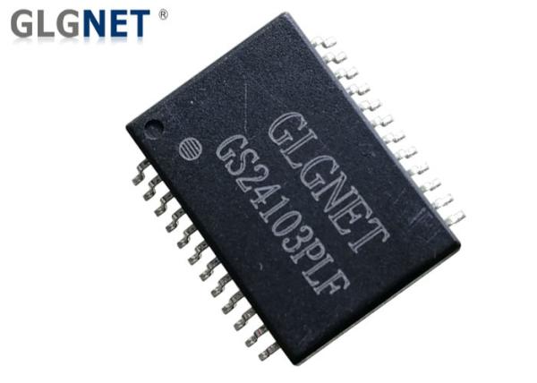 Cheap LAN Isolation Transformer 1000Base T for sale
