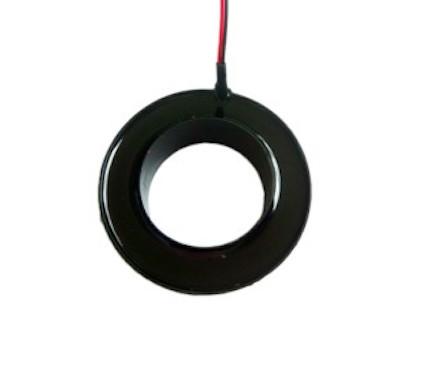Cheap Stromwandler Single Phase Electrical Transformer Ferrite Core Type High Precision for sale
