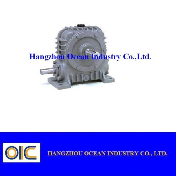 Universal speed reducer WPW WPWA WPWS WPWO WPWK WPWKA WPWKS WPWX WPWDA WPWDS