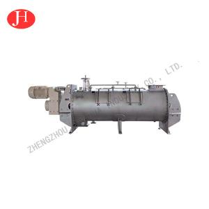 Wheat Flour Dough Mixer Equipment With Continuous Processing Capability