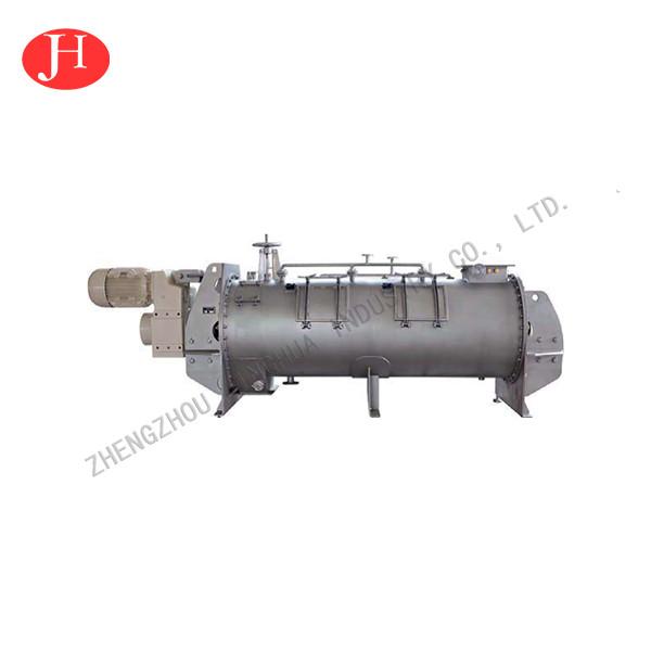 Cheap Wheat Flour Dough Mixer Equipment With Continuous Processing Capability for sale