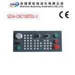 High Speed 32 Bits CNC Fanuc Controls With 150m/Min Feeding Speed , High