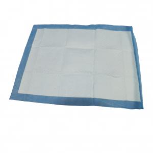 Best Home Disposable Puppy Pet Pee Pad Absorbent Dog Training Pee Pad Mat wholesale