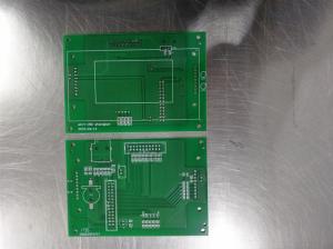 China Double Side Circuit Boards Power Bank Board Battery Charger PCB Phone Printed Circuit Board 2 Sided Pcb on sale