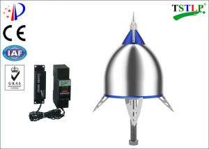 China Mirror - Shine Ese Lightning Air Terminal As Per Latest NF C 17-102 Standard on sale
