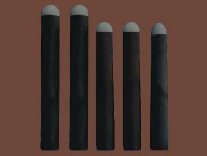 Best Refractory Tundish Monoblock Stopper In CCM Continuous Casting Machine wholesale