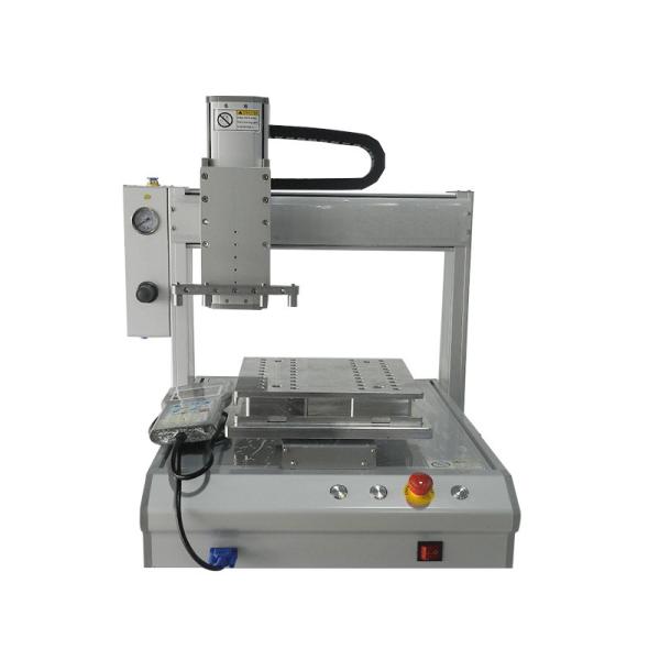Cheap XHL-D331300 three Axis glue dispenser machine 3axis 300ml fluid glue dispensing machine for sale