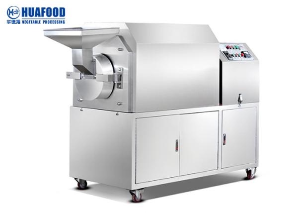 Cheap Electric 30kg/time Automatic Cashew Nut Processing Machine for sale