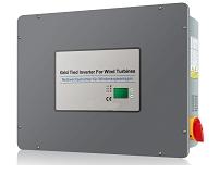 Cheap 1.5kw on grid wind controller and inverter integrated for grid connected wind system for sale