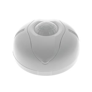 Best HDIR Programmable Led Security Lights Motion Sensor For Smart Office Building / Hotel wholesale