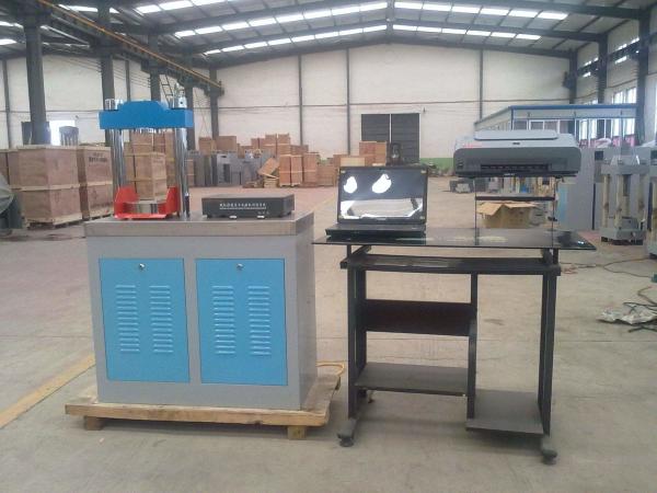Cheap Concrete Compression Test Machine Low Price Compression Testing Machine for sale