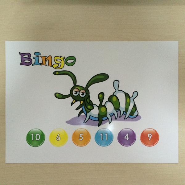 custom card game printing game card printing card game printing, Full Color