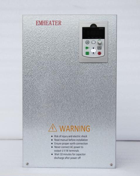 Cheap Vector Control 55KW 75HP VSD Variable Speed Drive for sale