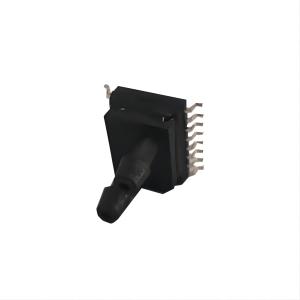 CPS610 I2C Interface Semiconductor Pressure Sensor With 260 To 300C