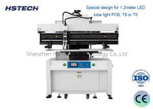 Best Customizable Solder Paste Machine for 1.2m PCBs with Manual and Automatic Functions wholesale