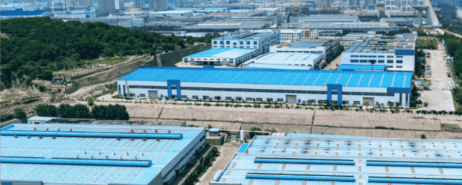 Henan Staurk Machinery CO.,LTD