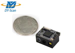Best Barcode 2D Scan Engine Embedded Module USB TTL RS232 For IoT Project CE RoHS Approved wholesale