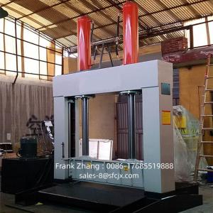 Best Image Processing and Pattern Recognition Rubber Cutting Machine Customization wholesale
