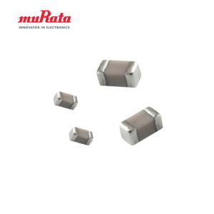 GRM1555C1H100JA01D 10pF 50V Multilayer Ceramic Capacitor