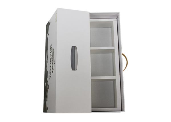 Cheap Custom Fancy Specialty Paper Box With Inserts for sale