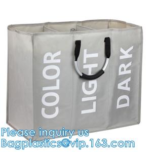 China Storage Cube, Stackable Laundry Baskets Corner Basket, Large Storage Baskets Organizer For Clothes Toys on sale