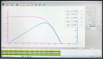 Advanced Solar Panel IV Curve Analyzer Xenon Flash Light Source 8000 Data Points