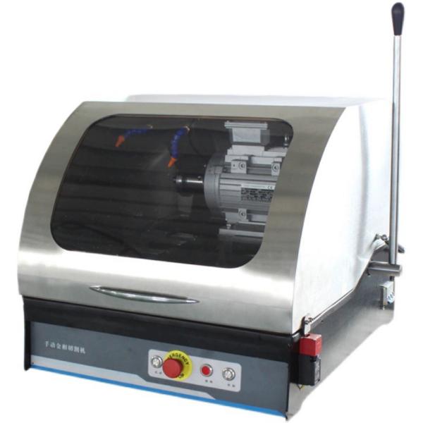 Cheap Spring Cutting Machine, Screw Cutting Machine, Screw Cutting Machine, Bearing Cutting Machine, Guide Cutting Machine for sale