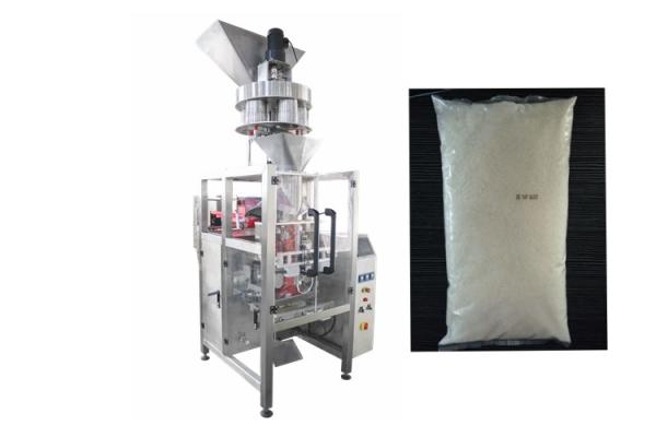 Cheap Servo Motor Vertical Packaging Machine Automatic Salt Sugar Packing Machine for sale