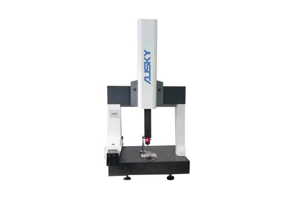 Cheap 0.1um 3D Measuring Device Three Dimensional Coordinate Video Measuring Machine for sale