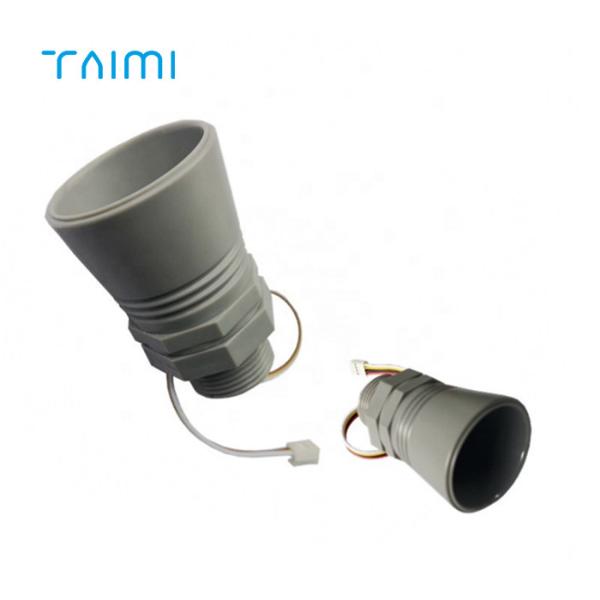 Cheap Low power cunsumption stable data output Sewer detection ultrasonic sensor for sale