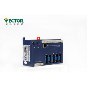 Best Vector CanOpen Motion Controller IEC61131-3 Standard 3 Axis Motion Controller wholesale