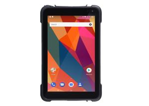 China Ruggedized Android Tablet Rugged Android Tablet Ip67 Android Tablet 8.0 Inch BT86 on sale