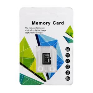 Best Speed Memory Cards Support Customized Print 3.0 50mbs Read Speed Compatible With Most Devices wholesale