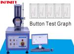 High Precision Servo Control Keystoke Switch Tester For Electronic Products